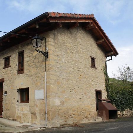 El Horno Albergue Manzanos מראה חיצוני תמונה
